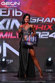 Grand Prix Dudushkin Fitness Family - 2024