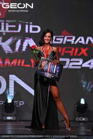 Grand Prix Dudushkin Fitness Family - 2024