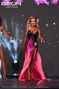 Grand Prix Dudushkin Fitness Family - 2024
