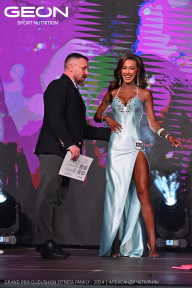 Grand Prix Dudushkin Fitness Family - 2024