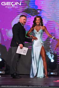 Grand Prix Dudushkin Fitness Family - 2024