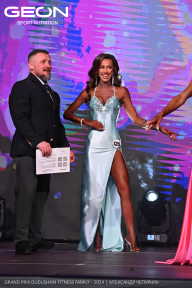 Grand Prix Dudushkin Fitness Family - 2024
