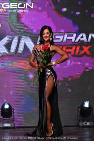 Grand Prix Dudushkin Fitness Family - 2024