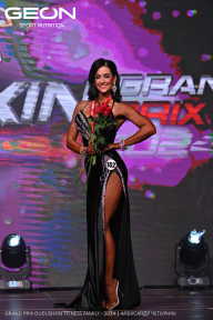 Grand Prix Dudushkin Fitness Family - 2024