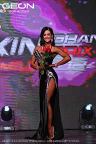 Grand Prix Dudushkin Fitness Family - 2024