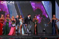 Grand Prix Dudushkin Fitness Family - 2024