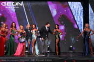 Grand Prix Dudushkin Fitness Family - 2024