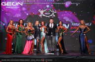 Grand Prix Dudushkin Fitness Family - 2024