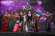 Grand Prix Dudushkin Fitness Family - 2024