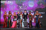 Grand Prix Dudushkin Fitness Family - 2024