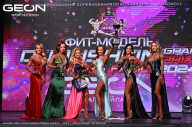 Grand Prix Dudushkin Fitness Family - 2024