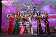 Grand Prix Dudushkin Fitness Family - 2024