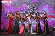 Grand Prix Dudushkin Fitness Family - 2024