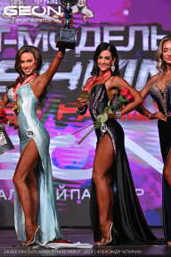 Grand Prix Dudushkin Fitness Family - 2024