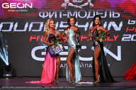 Grand Prix Dudushkin Fitness Family - 2024