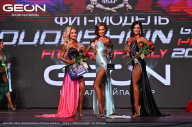 Grand Prix Dudushkin Fitness Family - 2024