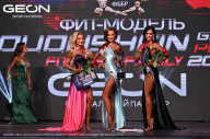 Grand Prix Dudushkin Fitness Family - 2024