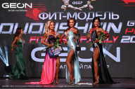 Grand Prix Dudushkin Fitness Family - 2024