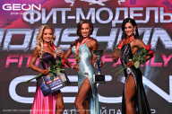 Grand Prix Dudushkin Fitness Family - 2024