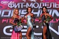 Grand Prix Dudushkin Fitness Family - 2024