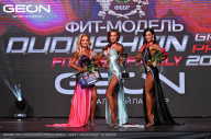 Grand Prix Dudushkin Fitness Family - 2024