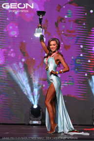 Grand Prix Dudushkin Fitness Family - 2024