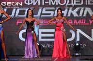 Grand Prix Dudushkin Fitness Family - 2024