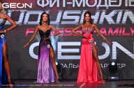 Grand Prix Dudushkin Fitness Family - 2024