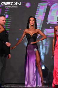 Grand Prix Dudushkin Fitness Family - 2024