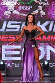 Grand Prix Dudushkin Fitness Family - 2024