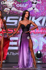 Grand Prix Dudushkin Fitness Family - 2024