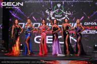 Grand Prix Dudushkin Fitness Family - 2024