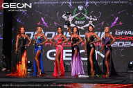 Grand Prix Dudushkin Fitness Family - 2024