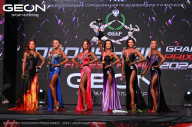 Grand Prix Dudushkin Fitness Family - 2024