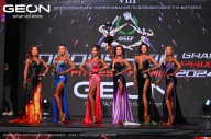 Grand Prix Dudushkin Fitness Family - 2024