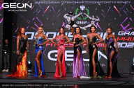 Grand Prix Dudushkin Fitness Family - 2024