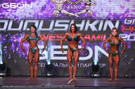 Grand Prix Dudushkin Fitness Family - 2024