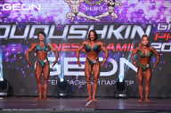 Grand Prix Dudushkin Fitness Family - 2024