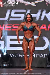 Grand Prix Dudushkin Fitness Family - 2024