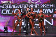 Grand Prix Dudushkin Fitness Family - 2024