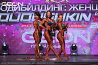 Grand Prix Dudushkin Fitness Family - 2024