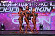 Grand Prix Dudushkin Fitness Family - 2024