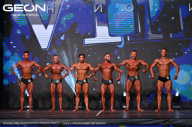 Grand Prix Dudushkin Fitness Family - 2024
