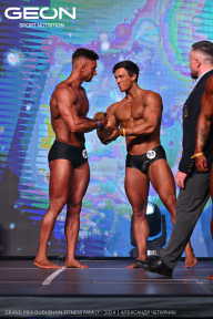 Grand Prix Dudushkin Fitness Family - 2024