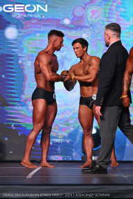 Grand Prix Dudushkin Fitness Family - 2024