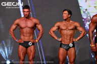 Grand Prix Dudushkin Fitness Family - 2024