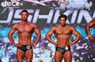 Grand Prix Dudushkin Fitness Family - 2024