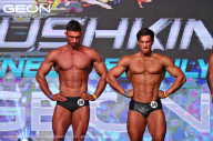 Grand Prix Dudushkin Fitness Family - 2024