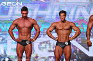 Grand Prix Dudushkin Fitness Family - 2024