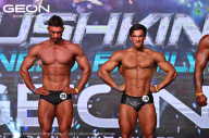 Grand Prix Dudushkin Fitness Family - 2024